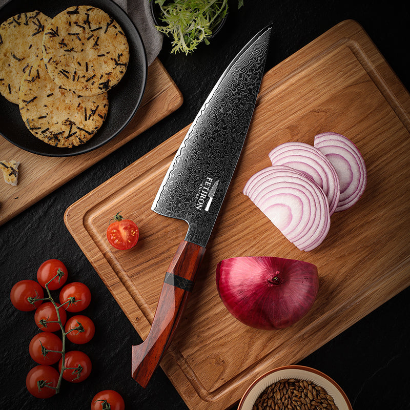 9 inch Chef Knife – The Ultimate All-Rounder