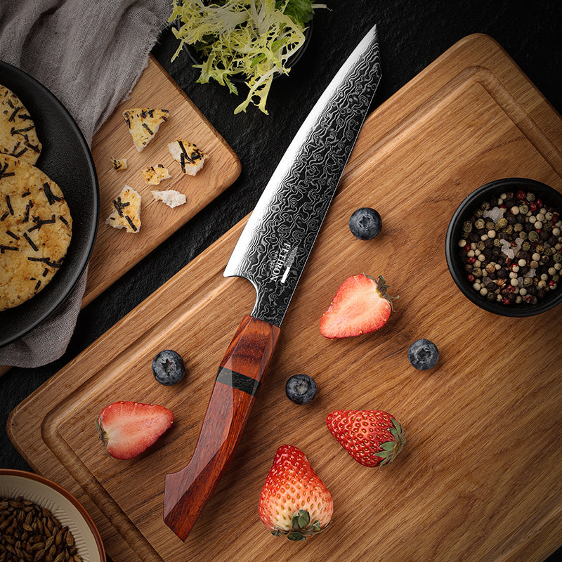 6 inch Utility Knife – The Everyday Essential Cutter