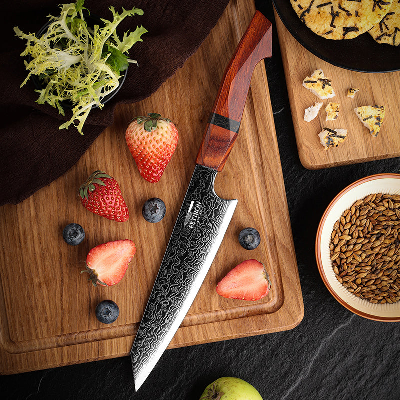 6 inch Utility Knife – The Everyday Essential Cutter