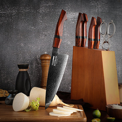 8 inch Chef Knife – Your Daily Kitchen Workhorse