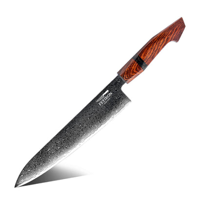 9 inch Chef Knife – The Ultimate All-Rounder